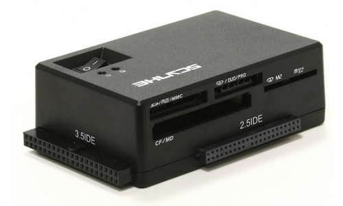 Scythe Kama Connect Plus