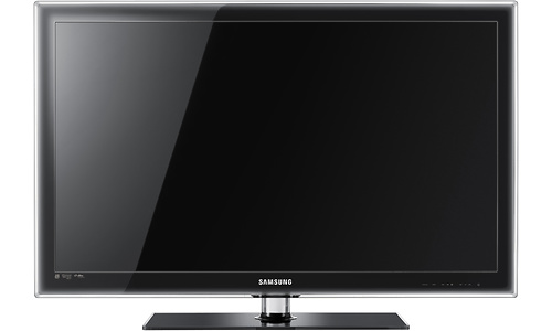 Samsung UE40C5100