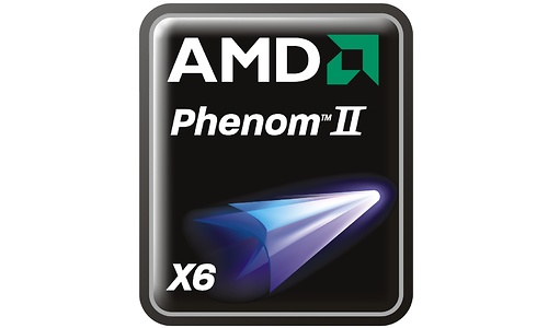 AMD Phenom II X6 1035T
