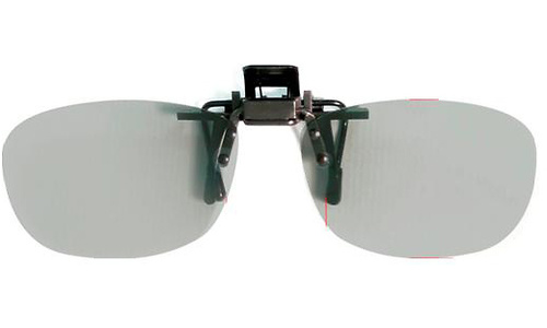 Acer 3D Glasses (Clip-On)