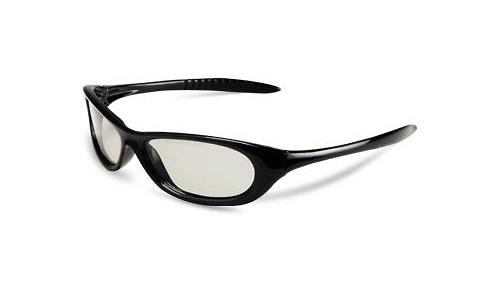 Acer 3D Glasses (Framed)