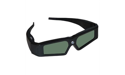 Optoma ZD201 3D Glasses