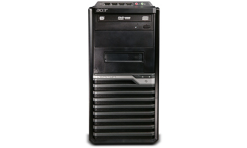 Acer Veriton M680G (Core i5 650)