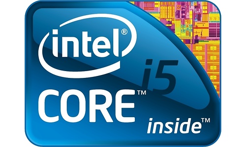 Intel Core i5 655K