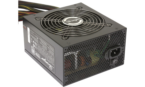 Scythe Stronger 700W