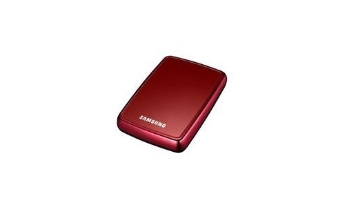 Samsung S1 Mini 200GB Red