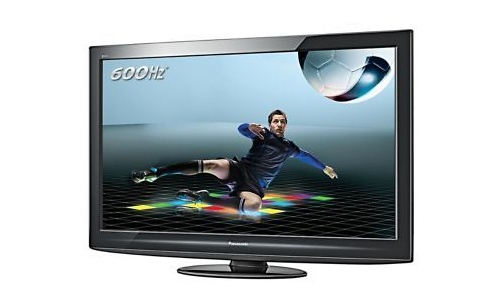 Panasonic TX-P46G20E