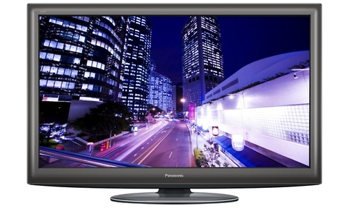 Panasonic TX-L37D25