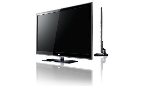 LG 42LE5400