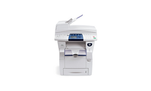 Xerox Phaser 8860MFP