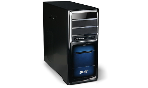 Acer Aspire M7811 BE