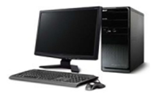 Acer Aspire M3800-X223HQ BE