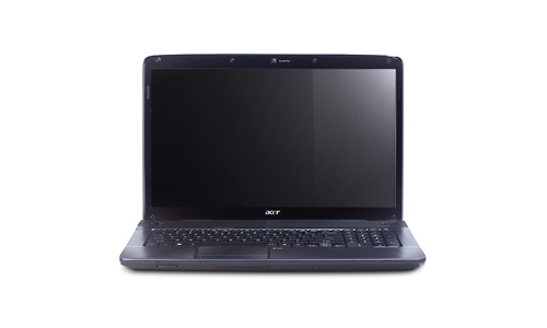 Acer Aspire 7540G-504G64MN BE