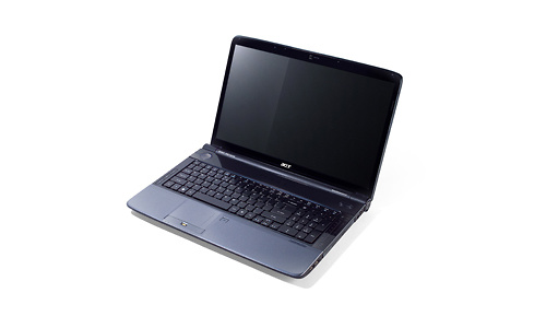 Acer Aspire 7740-434G50MN BE
