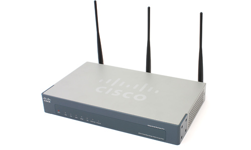 Cisco AP 541N Wireless Access Point