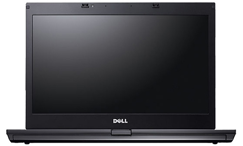 Dell Latitude E6510 (i5 520M)