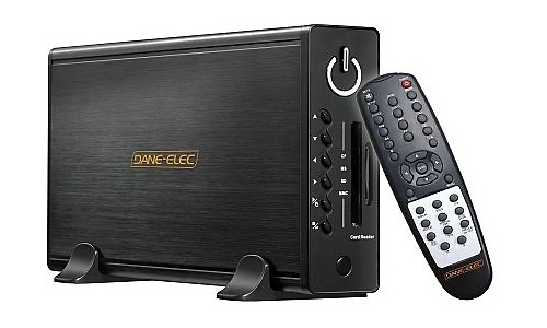 Dane-Elec So-Speaky HDMI+ 1.5TB