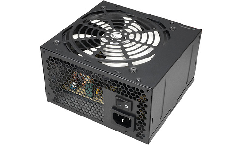 Tacens Radix IV 450W