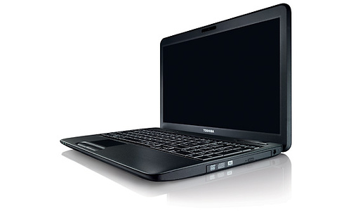Toshiba Satellite C650-14D