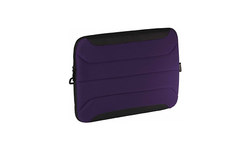 Targus Zamba Netbook Sleeve 10.2" Purple
