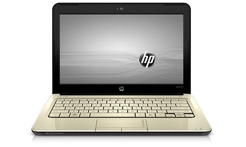 HP Pavilion dm1-2010ed (WQ050EA)
