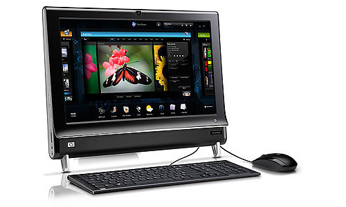 HP Pavilion HPE 310 (WZ953EA)