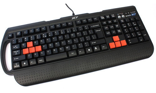 A4Tech X7 G700