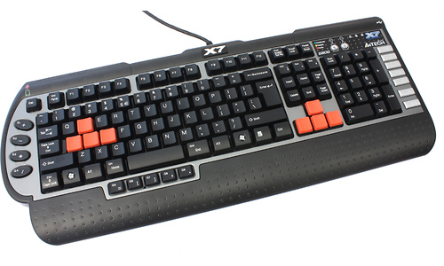 A4Tech X7 G800MU