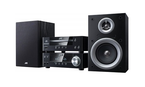 JVC UX-TB30