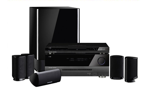 Harman Kardon CineFortune 7BQ