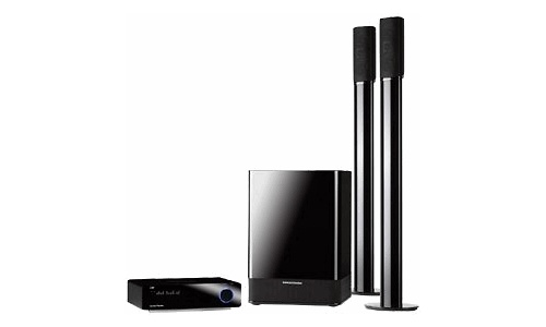 Harman Kardon HS 200 BQ