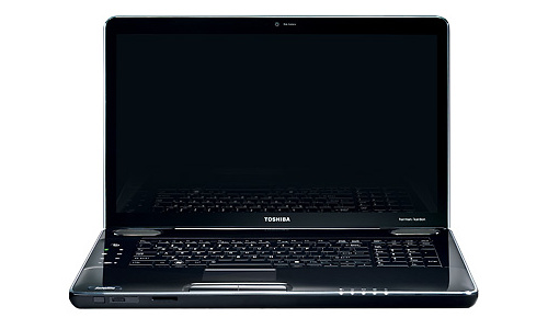 Toshiba Satellite P500-1C8