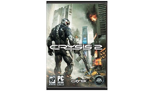 Crysis 2 (PC)
