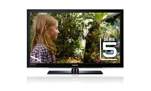 Samsung LE32C530