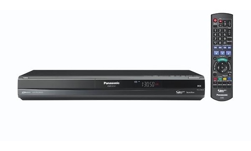 Panasonic DMR-EH53EC-K