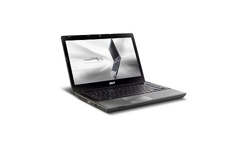 Acer Aspire TimelineX 5820TG-434G50MN