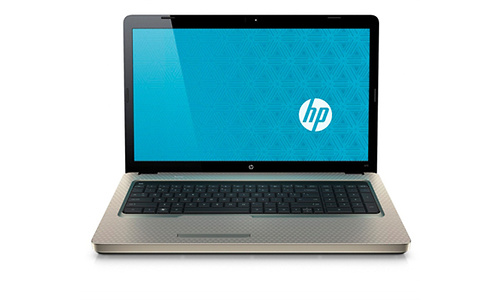 HP G72 (WS490EA)
