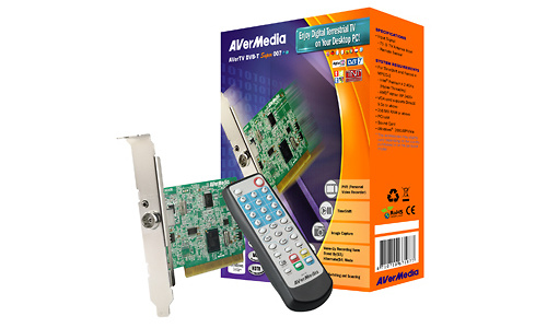 AverMedia AVerTV DVB-T Super 007