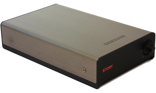 Samsung Story Station 1.5TB