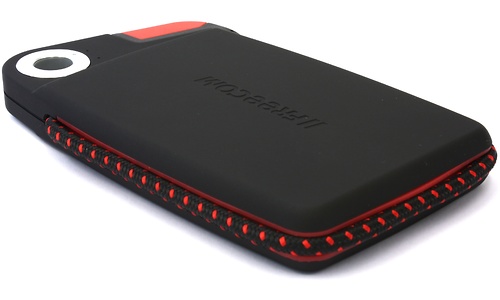 Freecom Tough Drive Sport 640GB