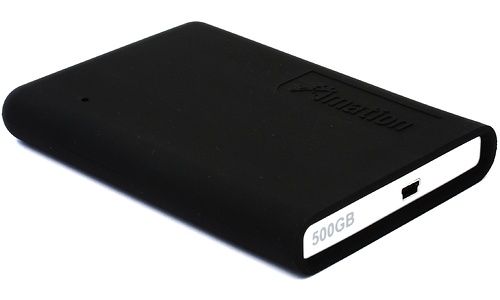 Imation Apollo UX Pro 500GB