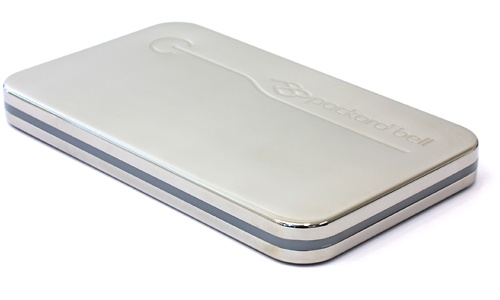Packard Bell Chroma 500GB