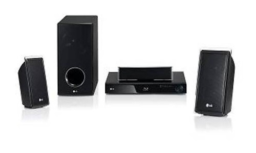 LG HB600