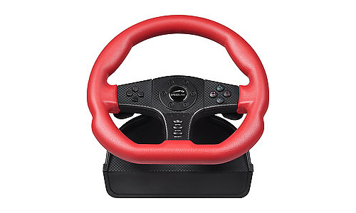 Speedlink SL-4494-SRD Carbon GT Racing Wheel for PS3