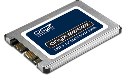 OCZ Onyx Series 64GB (1.8")