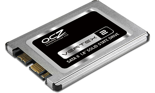 OCZ Vertex 2 60GB (1.8")