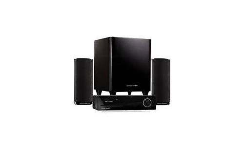 Harman Kardon HS 210