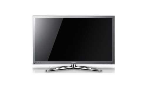 Samsung UE40C8700