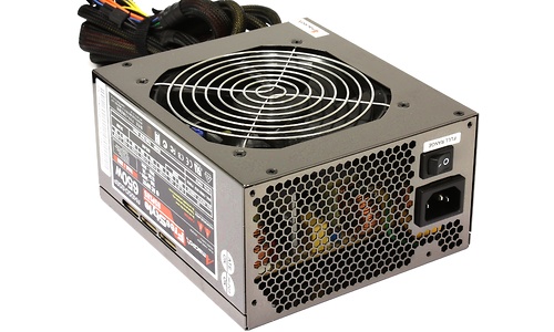 Amacrox Freestyle 650W