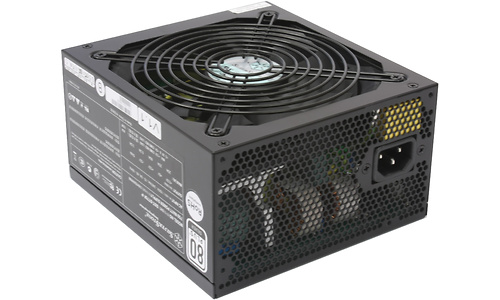SilverStone Strider Plus 750W